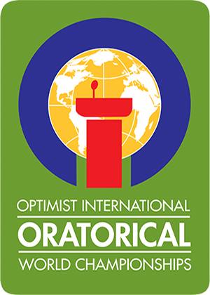 Oratorical Logo